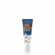 Piz Buin Mountain Sun Cream and Lipstick - Very High SPF 50+