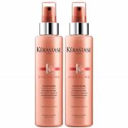 Kérastase Discipline Fluidissime Spray 150 ml Duo