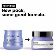 L'Oréal Professionnel Serie Expert Blondifier Masque 250 ml