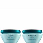 Kérastase Masque Force Architecte 200 ml Duo