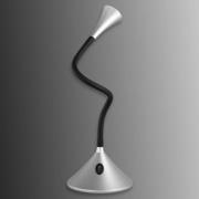 Viper - en alsidig LED-bordlampe