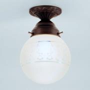 Jack - en loftslampe made in Germany