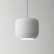 Axolight Urban LED-pendellampe 16 cm hvid