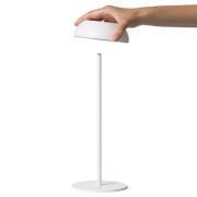 Axolight Float LED designerbordlampe, hvid