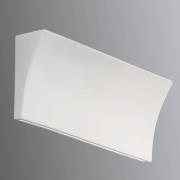 Designer-væglampe DELON H: 17cm/ B: 35 cm