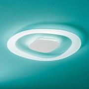 Antigua S LED-hængelampe, 41 cm