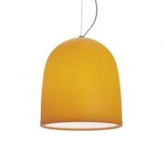 Modo Luce Campanone hængelampe Ø 33 cm, orange