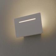 Toja LED-væglampe, varm hvid, 20 cm