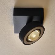 Paul Neuhaus Q-MIA LED-loftlampe, antracit