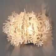Slamp Fiorella Mini - designer-væglampe