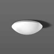 RZB Flat Polymero loftlampe on/off 14W 30cm 830