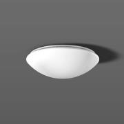 RZB Flat Polymero loftlampe DALI 14W 30cm 840