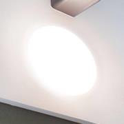 WBLR/500 LED-væglampe, 48 cm 4.286 lm 3.000 K