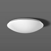 RZB Flat Polymero loftlampe on/off 21W 36cm 840