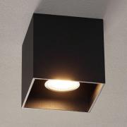 WEVER & DUCRÉ Box 1.0 PAR16 loftslampe sort