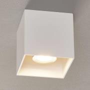 WEVER & DUCRÉ Box 1.0 PAR16 loftslampe hvid