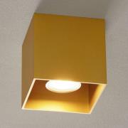 WEVER &amp; DUCRÉ Box 1.0 PAR16 loftlampe guld