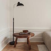 FRITZ HANSEN Kaiser Idell 6580 Luxus, mat sort