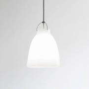 FRITZ HANSEN Caravaggio P2 Opal glas Ø 25,8