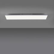 Yukon LED-loftlampe 100 x 25 cm, RGB/CCT