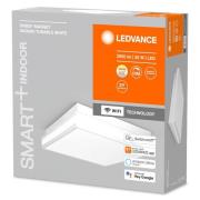 LEDVANCE SMART+ WiFi Orbis magnet hvid, 30x30cm