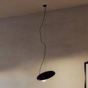 Milan Wire-pendel Ø 38 cm antracit