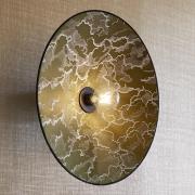 MARKET SET Gatsby væglampe kumo khaki Ø 50 cm