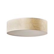 LeuchtNatur Discus loftslampe 35 cm blade