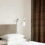 midgard modular TYP 505 væglampe 75cm hvid