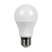 Müller Licht LED-pære E27 9 W 2.700 K, mat