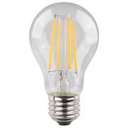 E27 LED-pære 8 W 2.700 K 1.055 Lumen filament klar