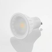 Arcchio LED-reflektor GU10 100° 7 W 3.000 K dæmpes