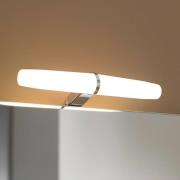 Eva 2 LED-spejllampe, universalhvid