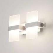 Platon LED-væglampe, 2 lyskilder