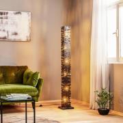 Foresta gulvlampe, metal, højde 153 cm