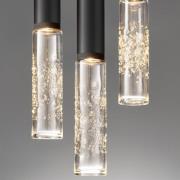 OLEV Beam Stick Glas on/off 2.700K 55,3cm sort
