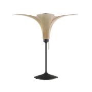UMAGE Jazz bordlampe lys eg, sort fod