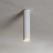 Loftspot Eye, højde 25 cm, hvid