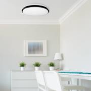 Müller Licht Taro Round LED-loftlampe RGB+CCT