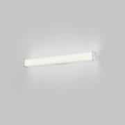 LED-væglampe til badeværelset Alla IP44 90 cm krom