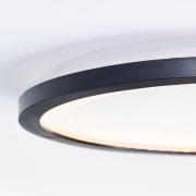 Mosako LED-loftlampe, Ø 25 cm, 3.000 K