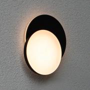 Goleta udendørs LED-væglampe, variabel form, CCT