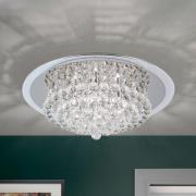 Strålende Despina loftlampe 50 cm