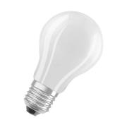 OSRAM LED-pære E27 A60 7,2 W 1.521lm 3.000 K mat