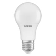 OSRAM LED-pære E27 4,9 W Star 827 470 lm
