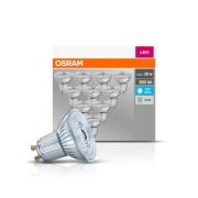 OSRAM LED-reflektor GU10 4,3 W 4.000 K 350 lm 10