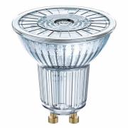 OSRAM LED-reflektor Star GU10 2,6W varmhvid 36°