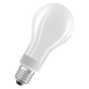 OSRAM Superstar LED-pære E27 18W 2.700K dæmpbar