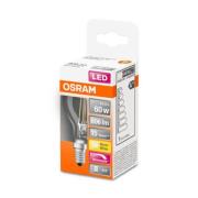 OSRAM Superstar LED-dråbepære E14 6,5 W 827