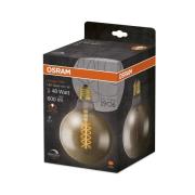 OSRAM Vintage 1906 E27 7W LED G125 822 guld dæmpbar